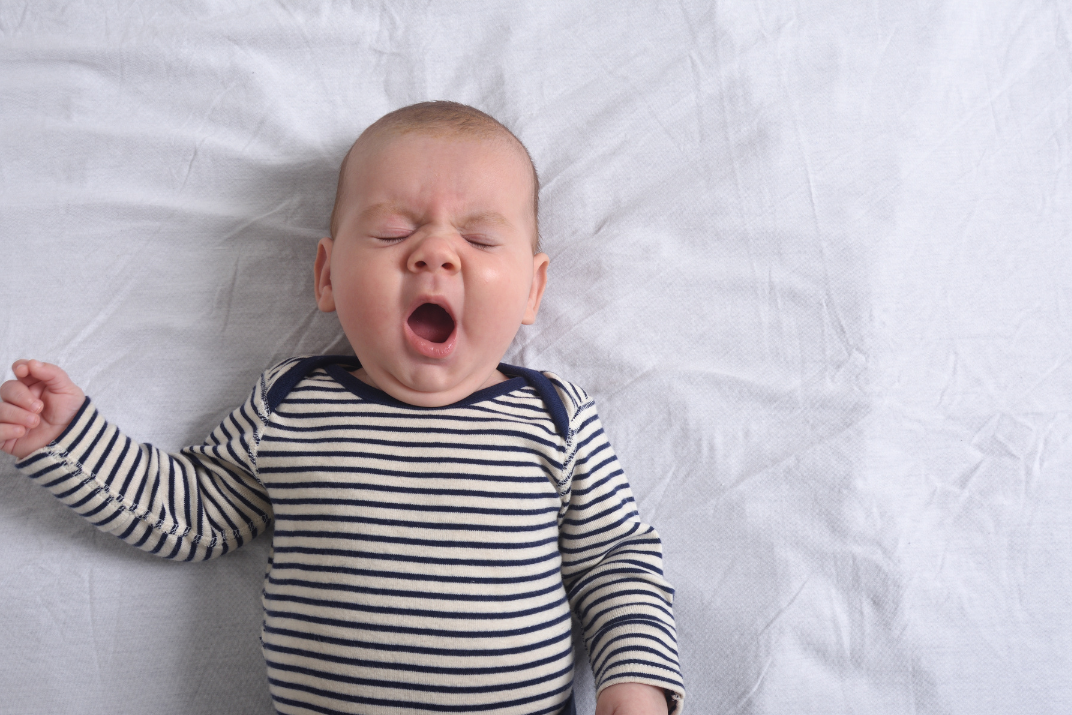 Learning the Skill of Sleep Independence Results in Happier, Healthier Kids